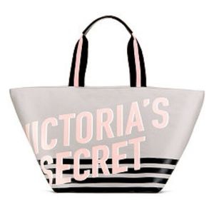 NWT Victoria's Secret Weekender Bag